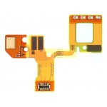 Microphone Flex Cable For Sony Xperia Pro I By - Maxbhi Com