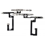 Power Button Flex Cable For Apple Iphone 14 On Off Flex Pcb By - Maxbhi Com