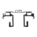 Power Button Flex Cable For Apple Iphone 14 Plus On Off Flex Pcb By - Maxbhi Com