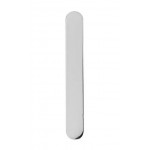 Power Button Outer For Apple Iphone 14 White By - Maxbhi Com