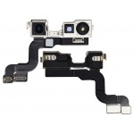 Replacement Front Camera For Apple Iphone 14 Plus Selfie Camera By - Maxbhi Com