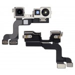 Replacement Front Camera For Apple Iphone 14 Selfie Camera By - Maxbhi Com