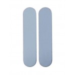 Volume Side Button Outer For Apple Iphone 14 Plus Blue By - Maxbhi Com