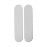 Volume Side Button Outer For Apple Iphone 14 White By - Maxbhi Com