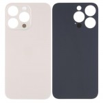 Back Panel Cover For Apple Iphone 14 Pro Max Gold - Maxbhi Com