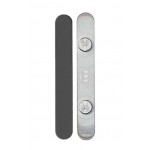 Power Button Outer For Apple Iphone 14 Pro Black By - Maxbhi Com