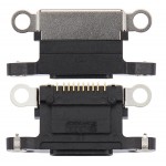 Charging Connector For Apple Iphone 14 Pro By - Maxbhi Com