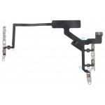Power Button Flex Cable For Apple Iphone 14 Pro Max On Off Flex Pcb By - Maxbhi Com