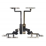 Power Button Flex Cable For Apple Iphone 14 Pro On Off Flex Pcb By - Maxbhi Com