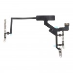 Volume Button Flex Cable For Apple Iphone 14 Pro Max By - Maxbhi Com
