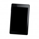 Lcd Frame Middle Chassis For Amazon Kindle Fire Hd 6 Wifi 16gb Citron By - Maxbhi Com