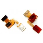Power Button Flex Cable For Lenovo S820 8gb On Off Flex Pcb By - Maxbhi Com