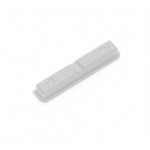 Volume Side Button Outer For Sony Ericsson W580c Red By - Maxbhi Com