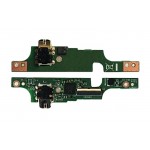 Charging Connector Flex Pcb Board For Asus Fonepad 7 Fe375cg 16gb By - Maxbhi Com