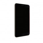 Lcd Frame Middle Chassis For Asus Fonepad 7 Fe375cg 16gb Black By - Maxbhi Com