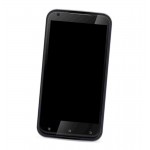 Lcd Frame Middle Chassis For Iball Andi 4 5d Quadro White By - Maxbhi Com