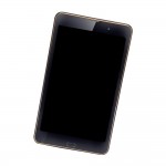 Volume Side Button Outer For Iball Andi 4 5d Quadro Black By - Maxbhi Com