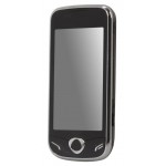 Lcd Frame Middle Chassis For Samsung Mythic Sgha897 White By - Maxbhi Com