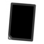 Lcd Frame Middle Chassis For Barnes And Noble Nook Hd Plus 32gb Wifi White By - Maxbhi Com