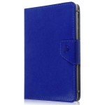 Flip Cover for BLU Life View Tab - Blue