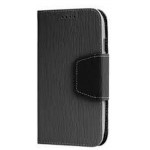 Flip Cover for BLU Studio 5.0 II - Black