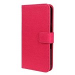 Flip Cover for BLU Studio 5.0 LTE Y530Q - Pink