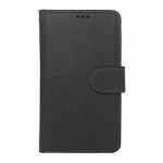 Flip Cover for BLU Studio 5.5 K - Black