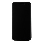 Flip Cover for BLU Studio C Mini - Black