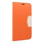 Flip Cover for BLU Studio C Mini - Orange