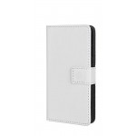 Flip Cover for BLU Studio Energy - White