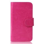 Flip Cover for BLU Studio G - Pink