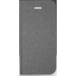 Flip Cover for BLU Studio Mini LTE - Grey