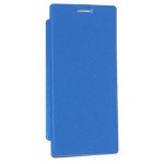 Flip Cover for BQ S37 Plus - Blue