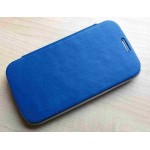 Flip Cover for Byond Tech B67 - Blue