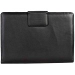 Flip Cover for Celkon C820 - Silver