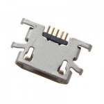 Charging Connector For Sony Ericsson J300i By - Maxbhi Com