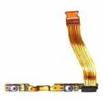 Volume Button Flex Cable For Micromax A89 Ninja By - Maxbhi Com