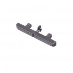 Volume Side Button Outer For Motorola Razr V3r Black By - Maxbhi Com