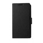 Flip Cover for Champion My Phone 41 - Black