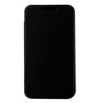 Flip Cover for Champion My Phone 42 - Black