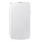 Flip Cover for Cheers C1 - White