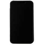 Flip Cover for Cloudfone Geo 402q - Green