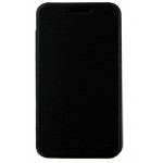 Flip Cover for Cloudfone Geo 402q - Red