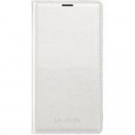 Flip Cover for Cloudfone Thrill 400qx - White