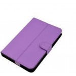 Flip Cover for Dell Streak 7 Wi-Fi - Purple