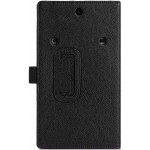 Flip Cover for Dell Venue 8 7000 - Black
