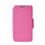 Flip Cover for Dell Venue - Pink