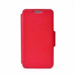 Flip Cover for Dell Venue - Red