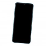 Lcd Connector For Oppo A16e By - Maxbhi Com