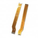 Lcd Flex Cable For Oppo A16e By - Maxbhi Com